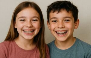 Do Braces Hurt? Understanding braces and their effects