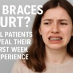Do Braces Hurt