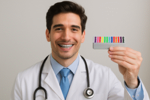 Good Braces Colors: Most popular colors for braces