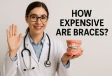 How Expensive Are Braces