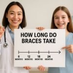 How Long Do Braces Take