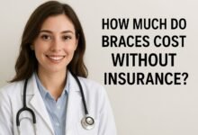 How Much Do Braces Cost Without Insurance