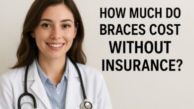 How Much Do Braces Cost Without Insurance