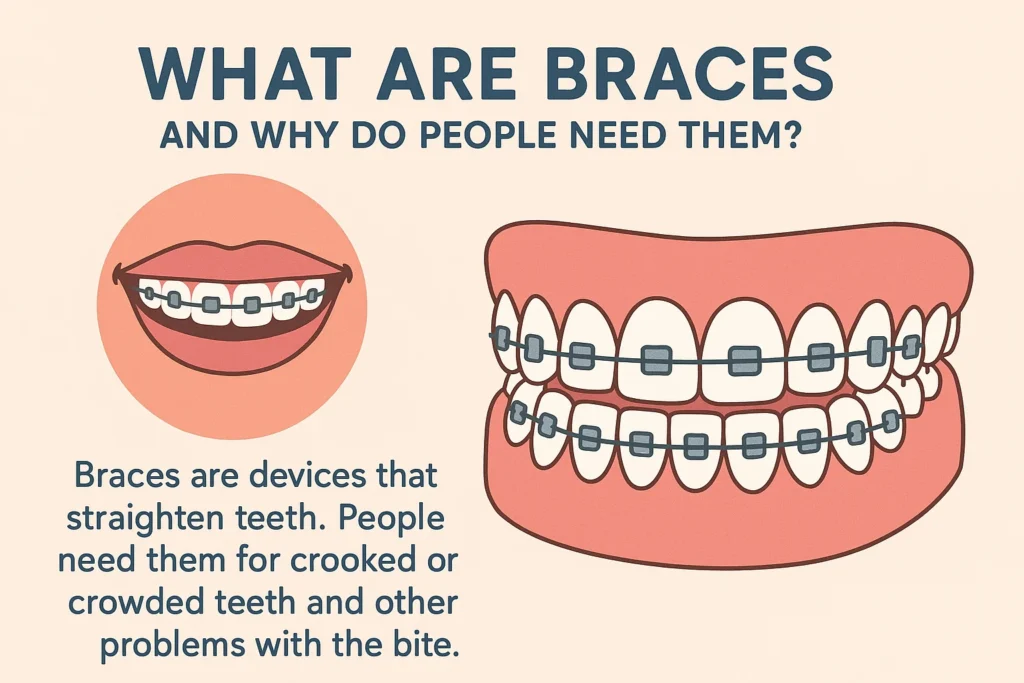 How Much Do Braces Cost Without Insurance? Learn about the costs and factors that influence braces prices without insurance.