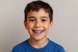 Cool Color Braces: Trending and stylish color options for braces