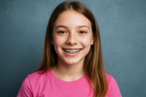 Cool Color Braces: How to choose the perfect color for your braces