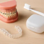 Alternative to Braces