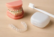 Alternative to Braces