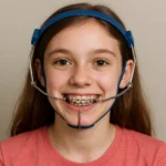 Braces and Headgear