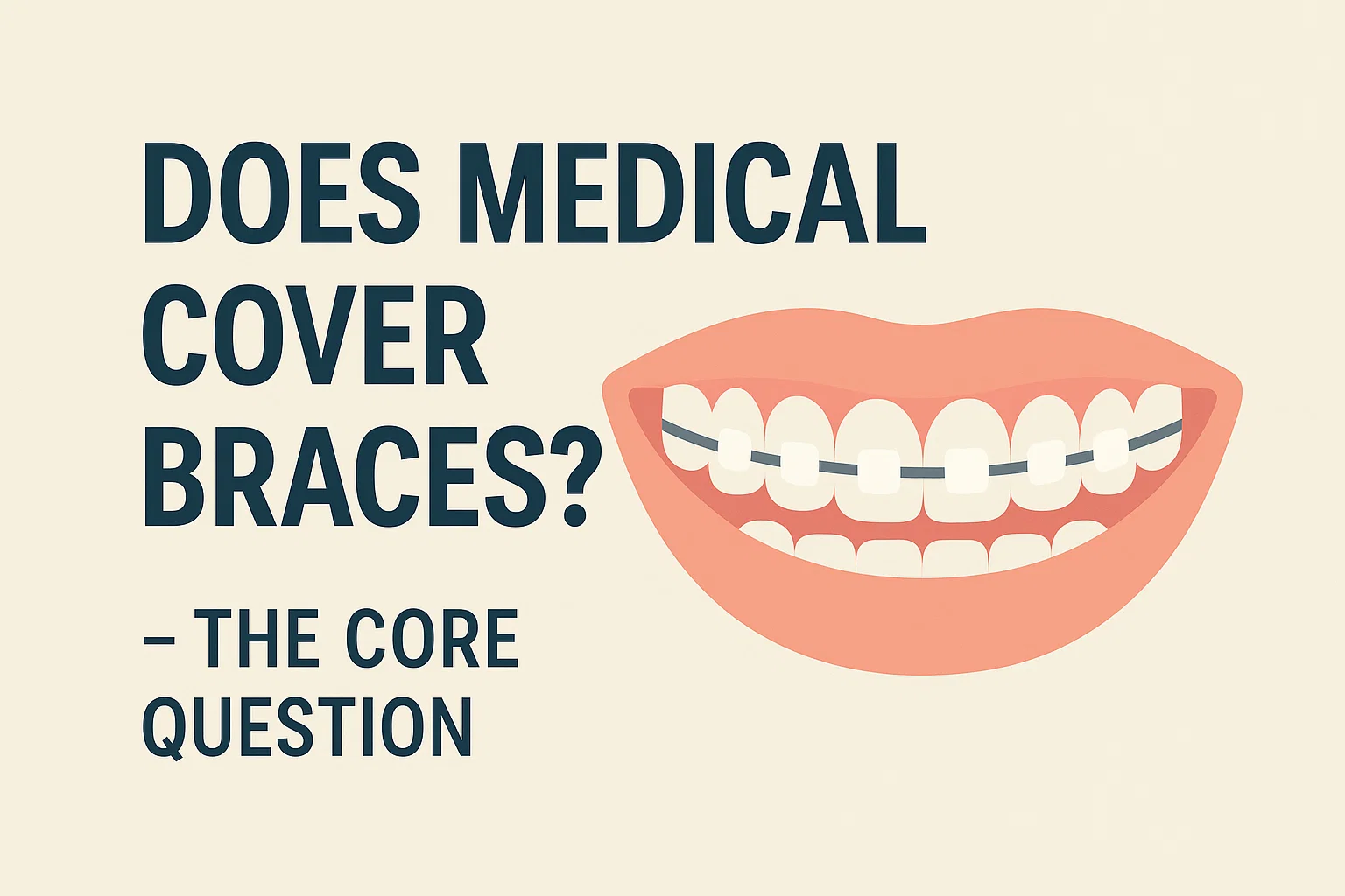 Dental Braces Before and After – Real Results and Key Insights