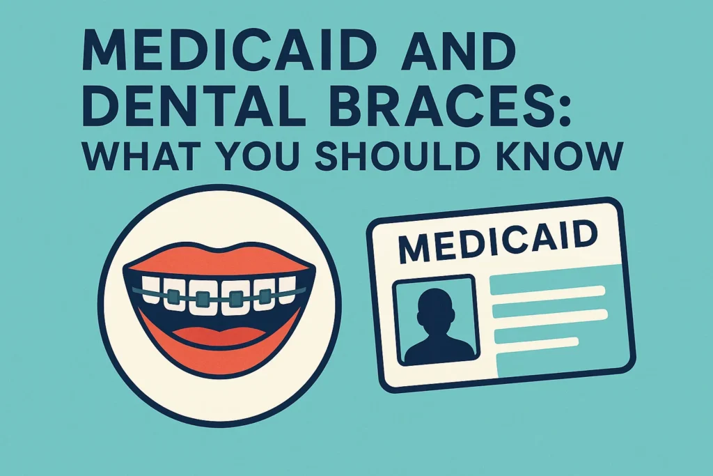 Dental Braces Before and After – Stunning Results and Insights