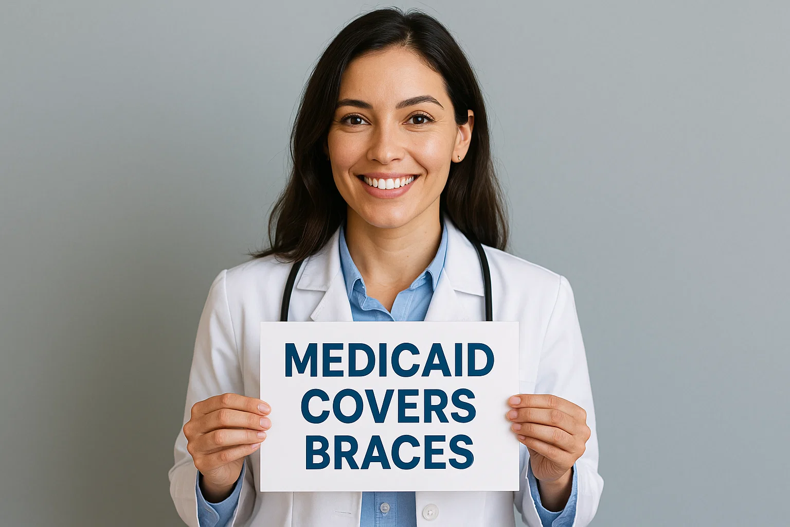 Does Medicaid Cover Braces – Explore how Medicaid may cover braces for adults and the eligibility criteria for orthodontic treatment.