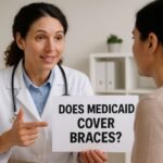Does Medicaid Cover Braces