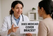 Does Medicaid Cover Braces