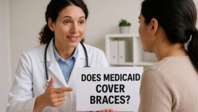 Does Medicaid Cover Braces