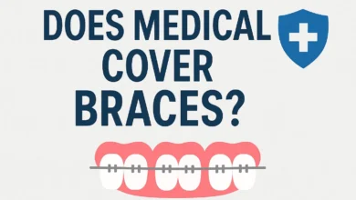 Does Medical Cover Braces