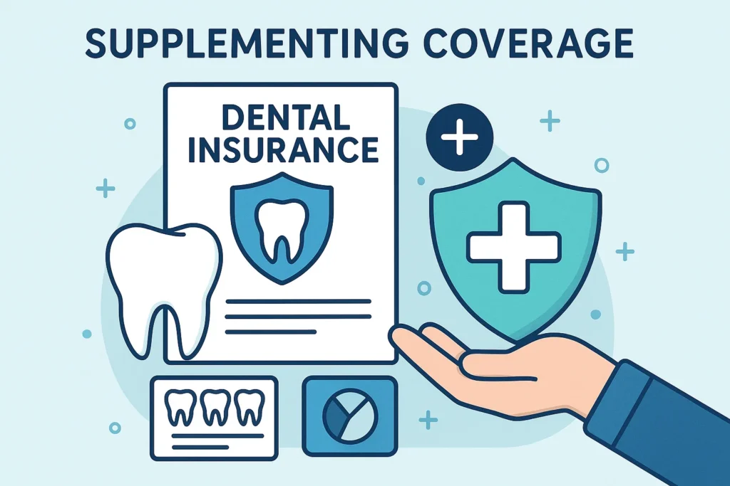 Does Medical Cover Braces? Understand how medical insurance can be supplemented with dental coverage for braces