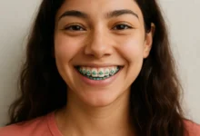 Good Braces Color