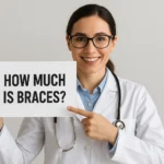 How Much Is Braces