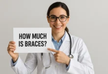 How Much Is Braces