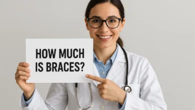 How Much Is Braces