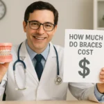 How much does braces cost