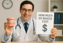 How much does braces cost