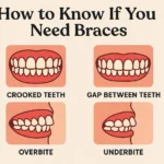 How to Know If You Need Braces