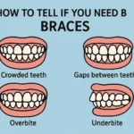 How to Tell if You Need Braces