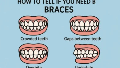 How to Tell if You Need Braces