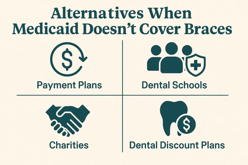 Will Medicaid Cover Braces – Explore alternatives for braces when Medicaid doesn’t provide coverage