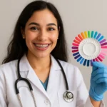 braces elastic colours