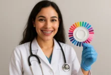 braces elastic colours