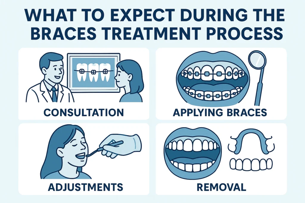 How Long Do You Have to Wear Braces – Complete Timeline and Guide