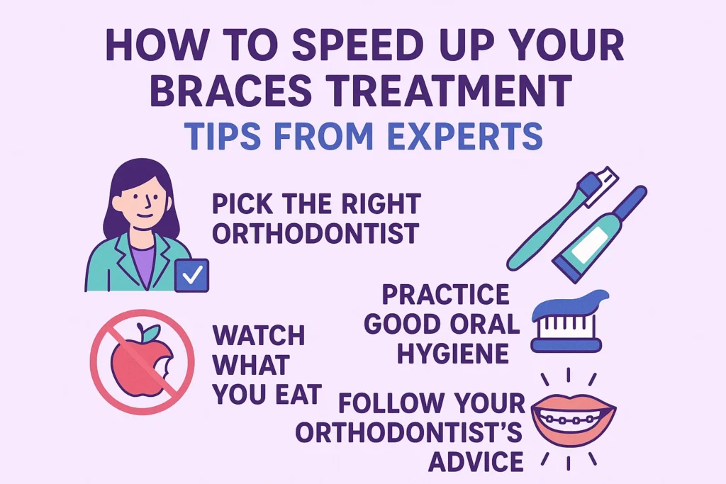 How Long Do You Have to Wear Braces – Full Treatment Duration Guide