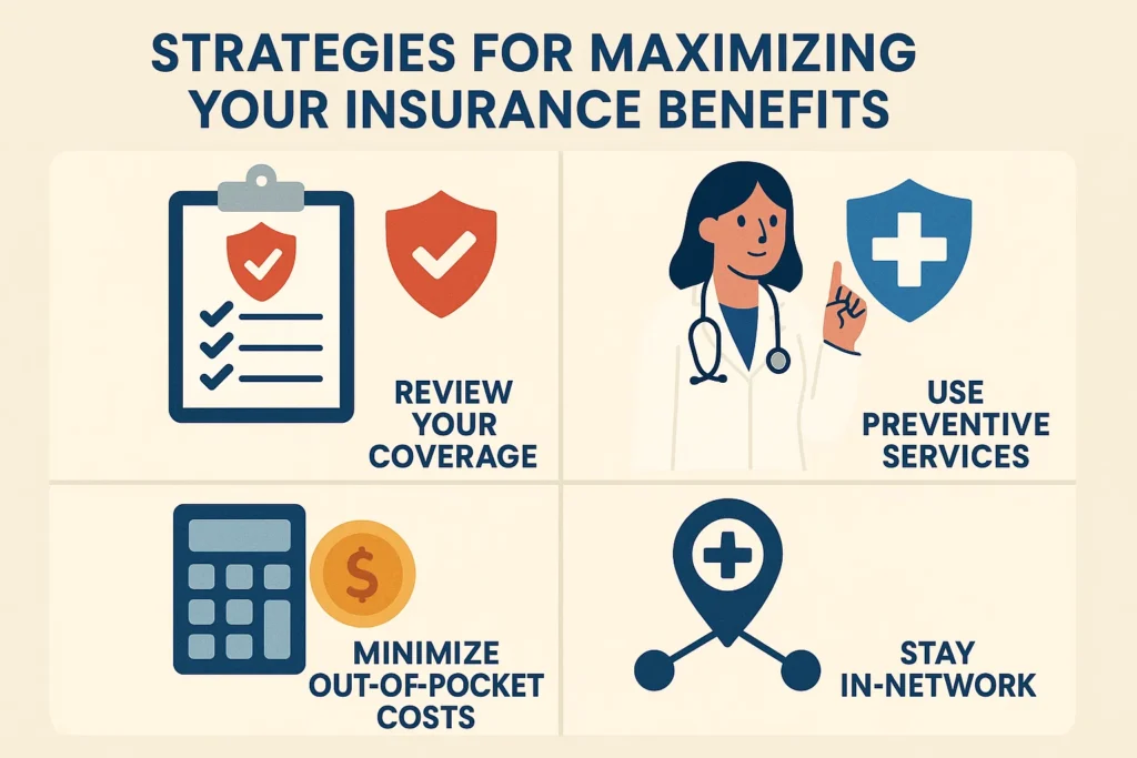 Best dental insurance braces USA: Effective strategies to maximize your dental insurance benefits for braces and orthodontic care.