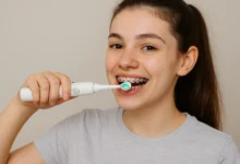 Best electric toothbrush braces: Discover the top electric toothbrushes designed specifically for braces to ensure effective cleaning.