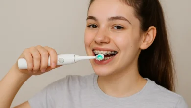 Best electric toothbrush braces: Discover the top electric toothbrushes designed specifically for braces to ensure effective cleaning.