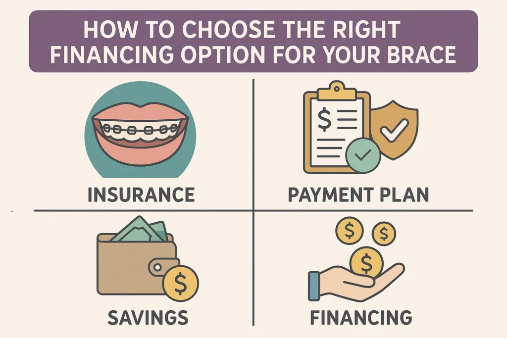 Best Medical Credit Card Braces: Learn how to choose the right medical credit card to finance your braces treatment with ease