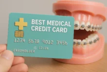 Best Medical Credit Card Braces: Find the top options for financing your braces with low-interest rates and flexible payments.