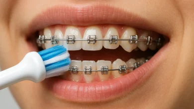 Best Toothbrush Braces Cleaning helps keep teeth and gums healthy during orthodontic treatment.