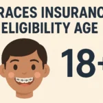 Eligibility age for braces insurance coverage, ensuring you get the treatment you need