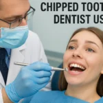 Find the best chipped tooth fix options with top dentists in the USA for a flawless smile