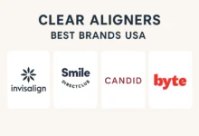 Clear aligners best brands USA - top options for achieving a perfect smile with comfort and ease.