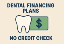 Dental Financing Plans No Credit Check options explained with easy approval and affordable payment solutions for dental care.