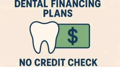 Dental Financing Plans No Credit Check options explained with easy approval and affordable payment solutions for dental care.