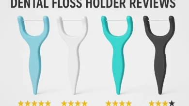 In-depth dental floss holder reviews to help you choose the best option for effective oral hygiene