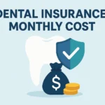 Dental Insurance Monthly Cost helps patients understand affordable coverage options for routine and emergency dental care.
