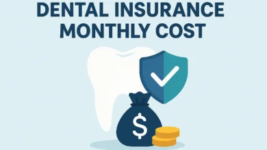 Dental Insurance Monthly Cost helps patients understand affordable coverage options for routine and emergency dental care.