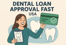 Dental Loan Approval Fast USA – Get quick and hassle-free financing for all your dental treatments.